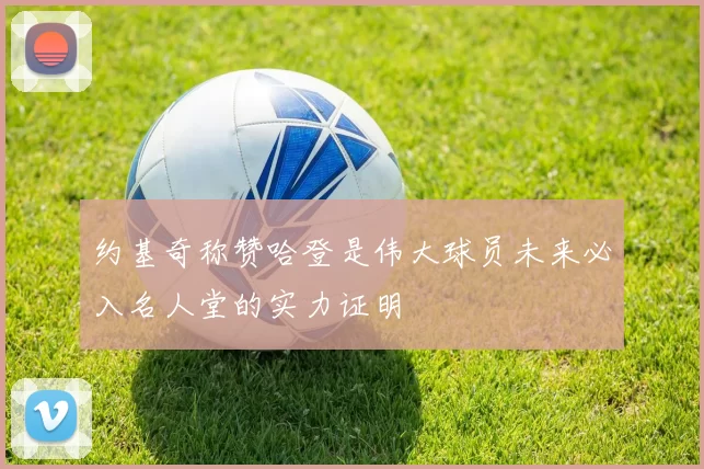 约基奇称赞哈登是伟大球员未来必入名人堂的实力证明